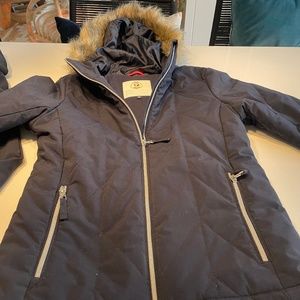 Very nice Fusalp ski set